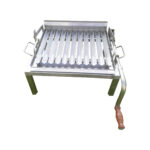 Parrillas regulables para Caja China