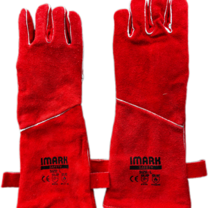 Guantes Largos resistentes al calor