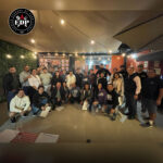 Clases de Parrillas Blackbull 1