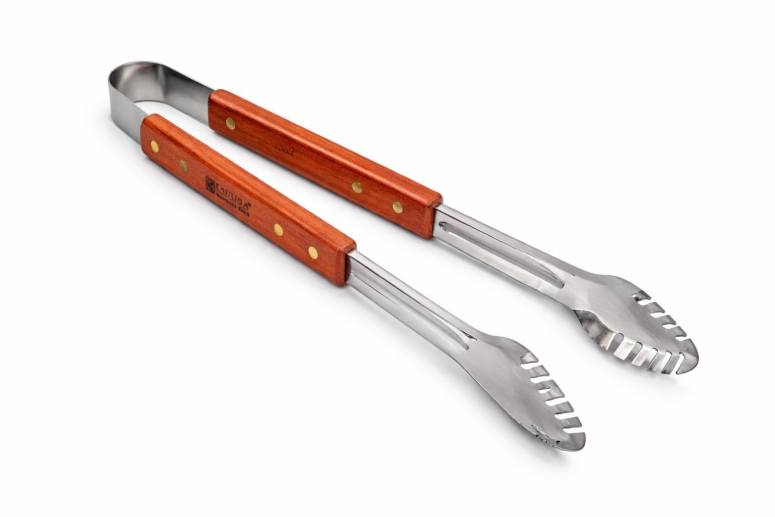 Pinza Parrillera Facusa - Imagen 2