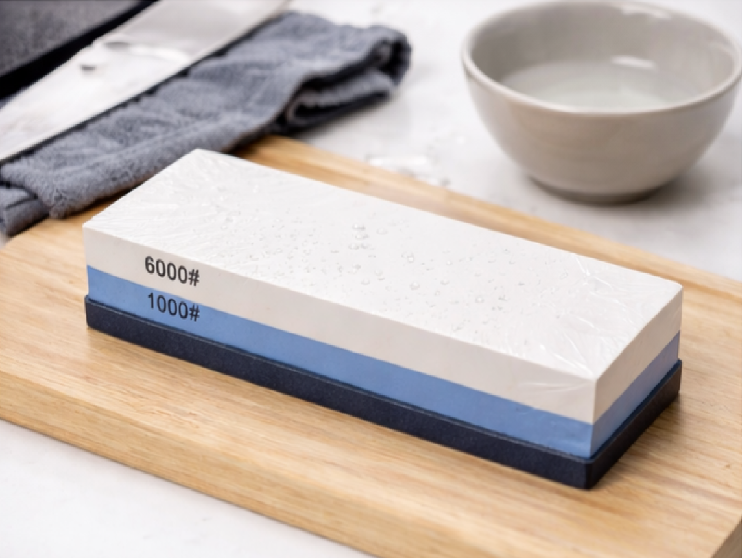 PIEDRA AFILAR GRANO 1000 / 6000 (MASTER) - Imagen 3