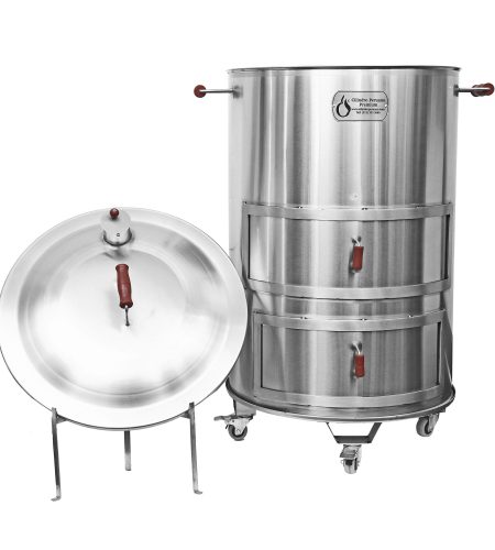 Cilindro Parrillero Premium AISI201 (4)